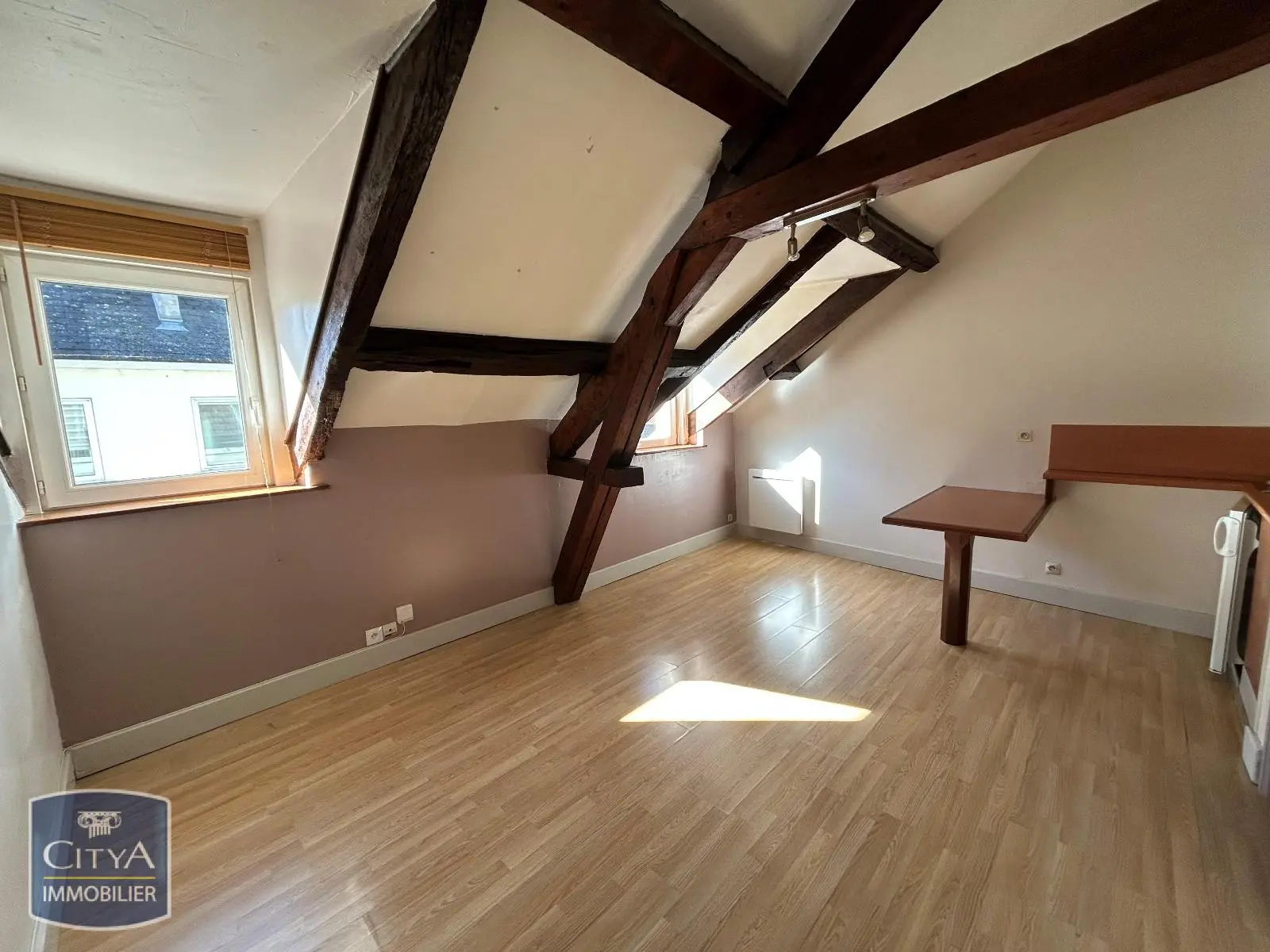 Photo 3 Appartement 1 pièce 18.85m²