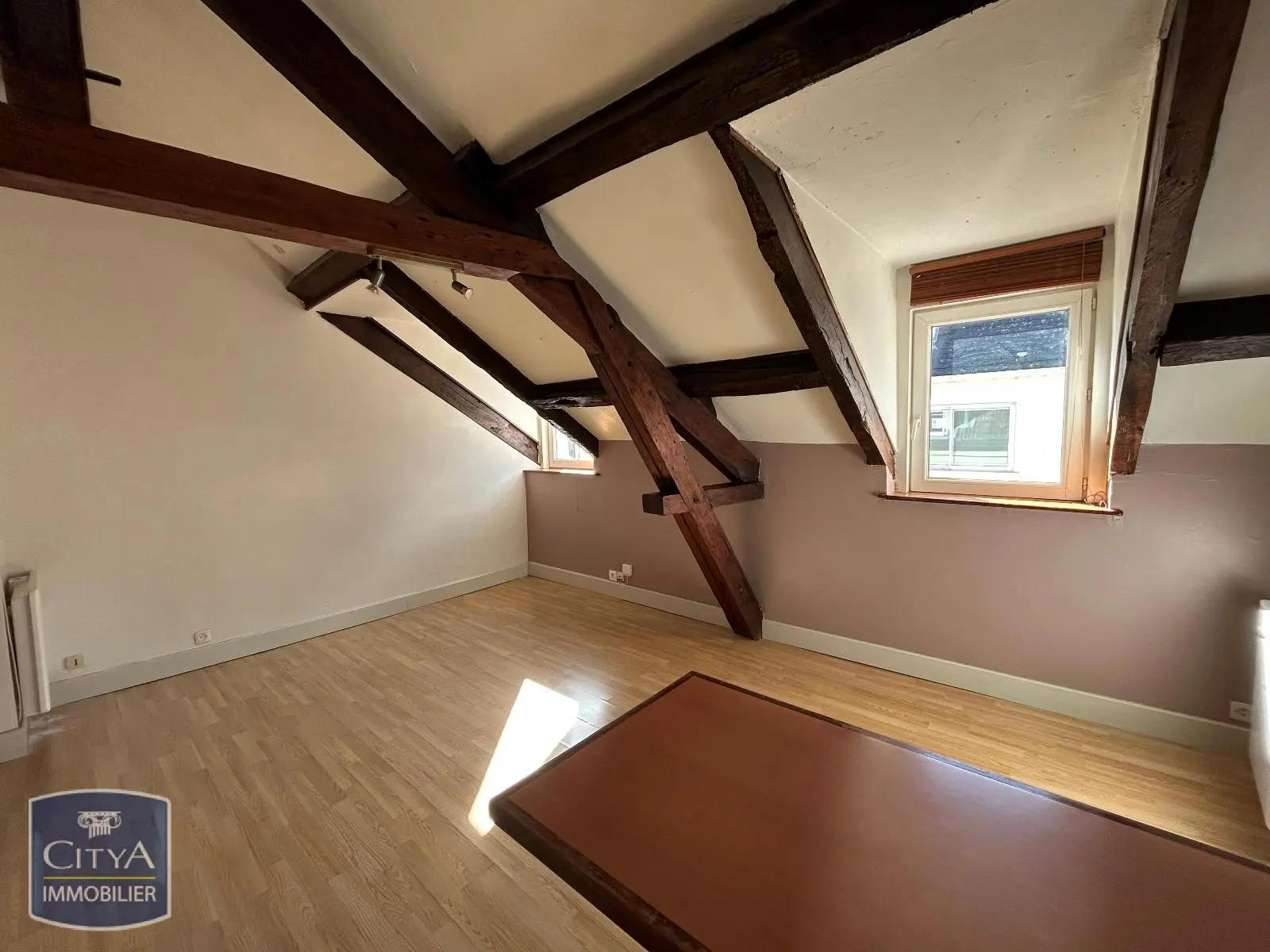 Photo 4 Appartement 1 pièce 18.85m²