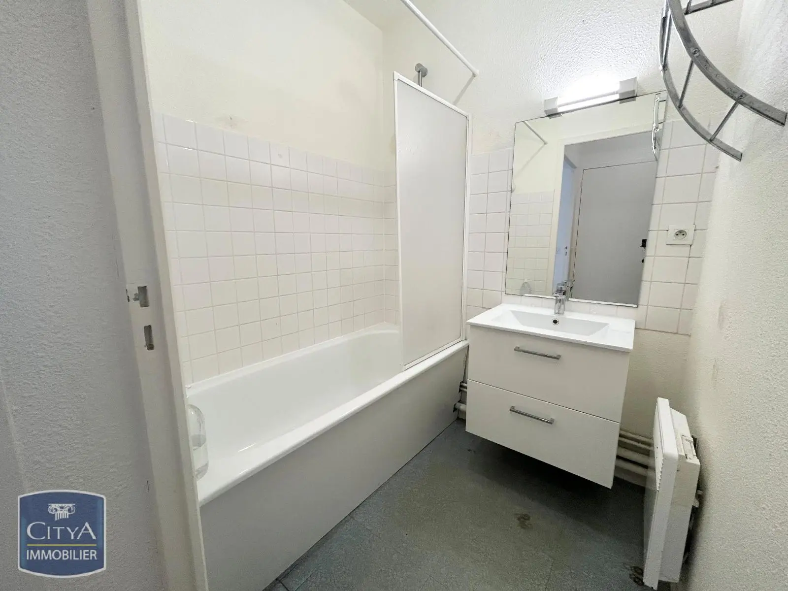 Photo 5 Appartement 1 pièce 35.87m²