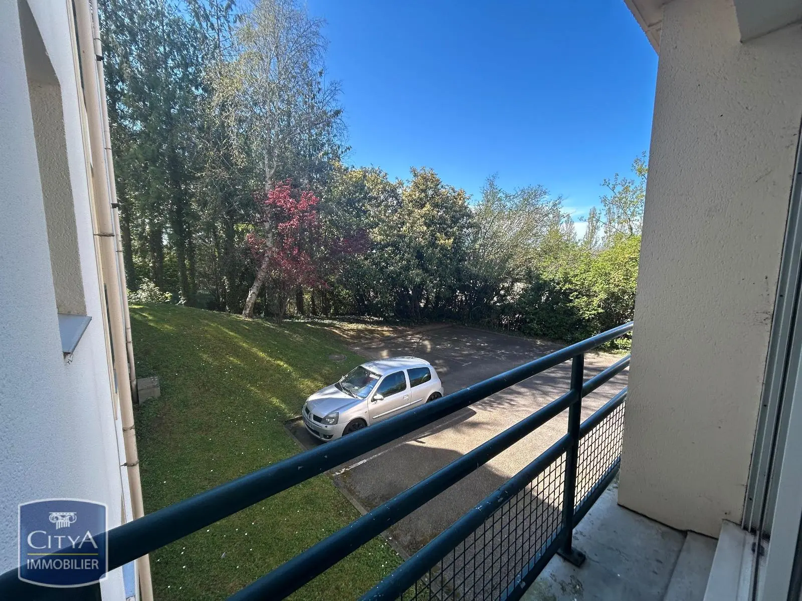 Photo 4 Appartement 1 pièce 35.87m²