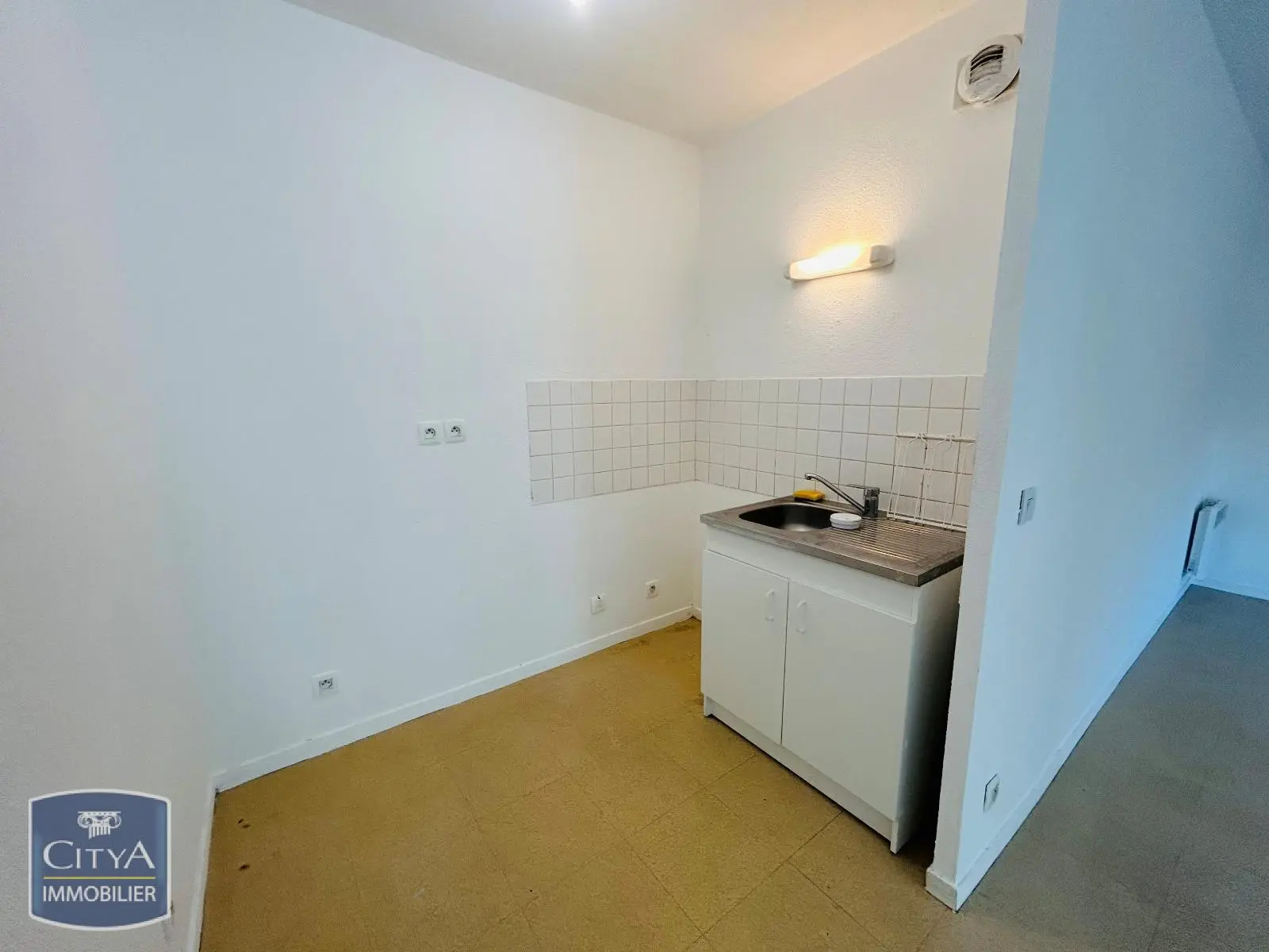 Photo 3 Appartement 1 pièce 35.87m²