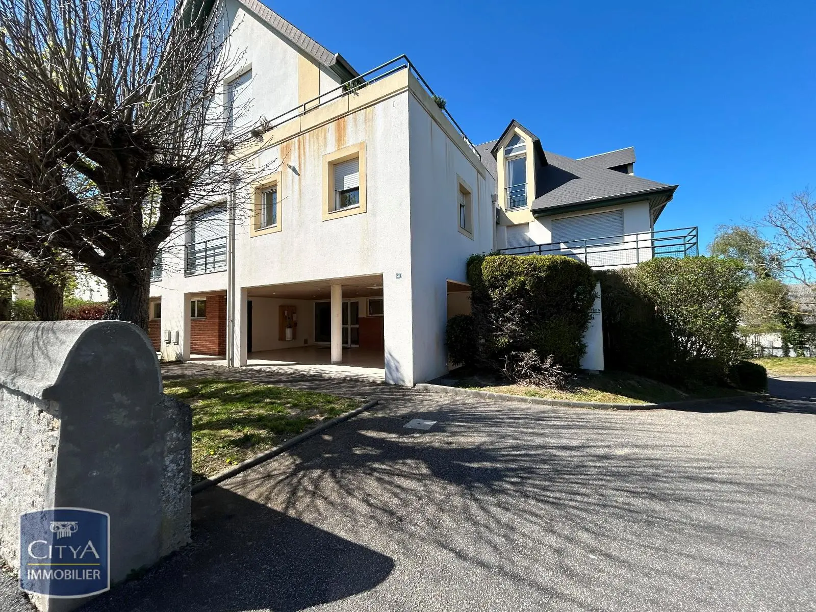 Photo 6 Appartement 1 pièce 35.87m²