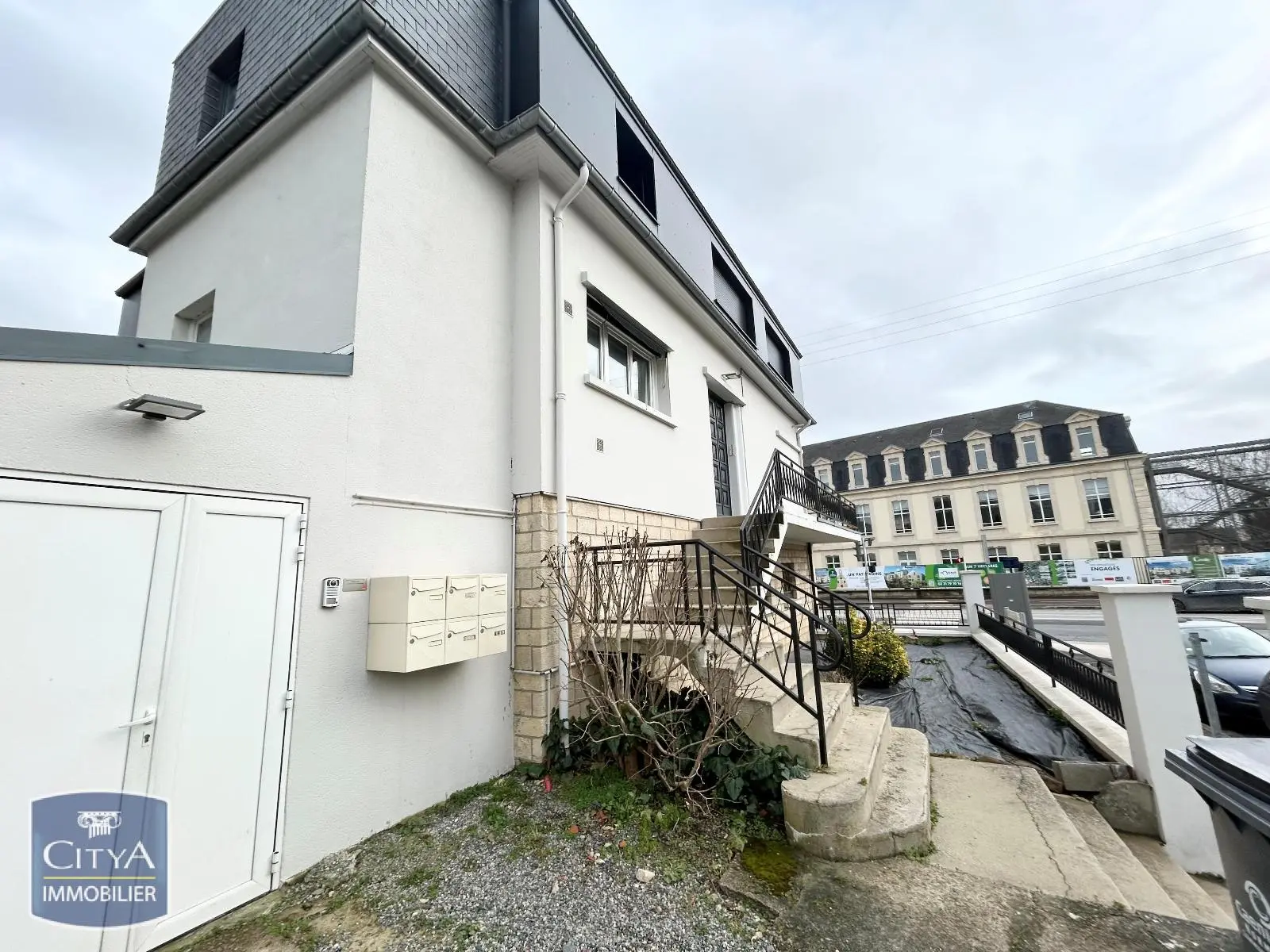 Photo 5 Appartement 1 pièce 23.03m²