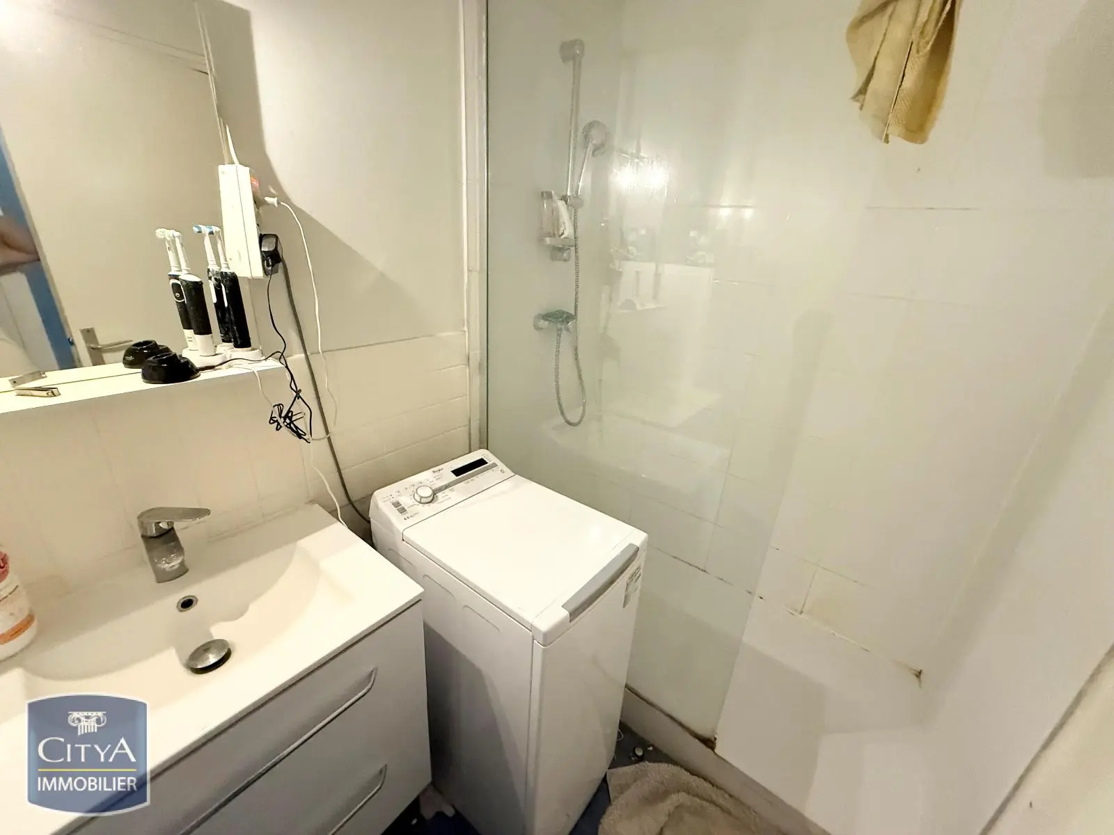Photo 4 appartement Caen