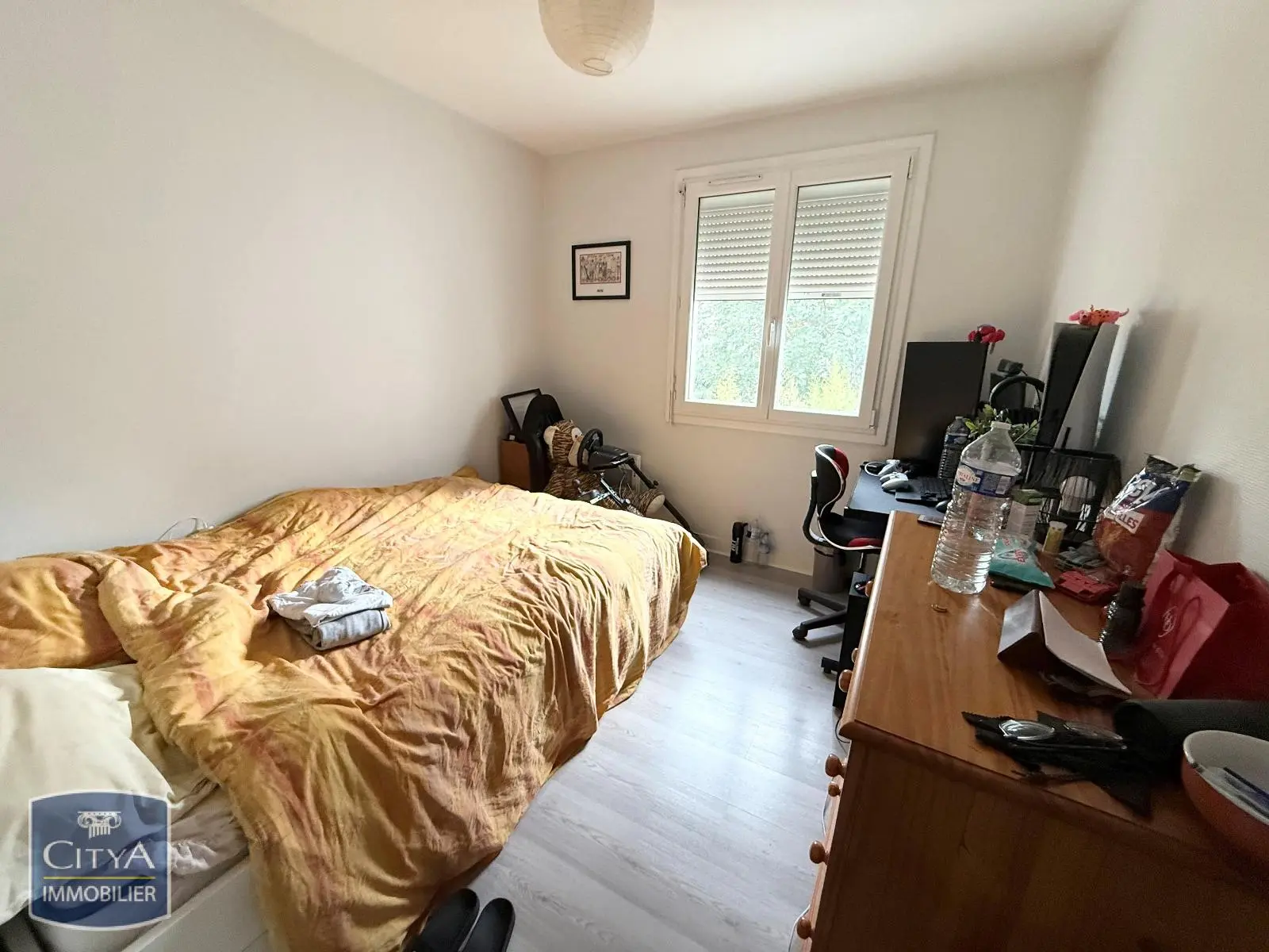 Photo 3 appartement Caen