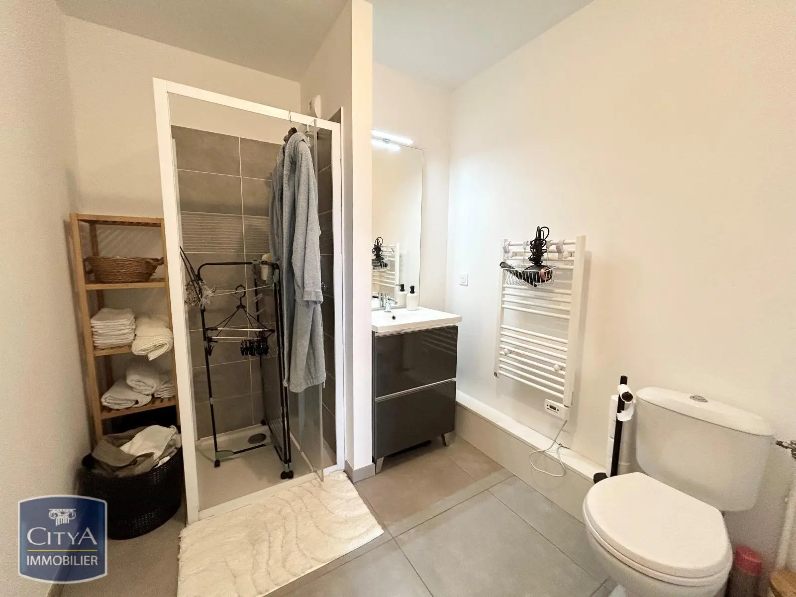 Photo 6 Appartement 2 pièces 38.51m²