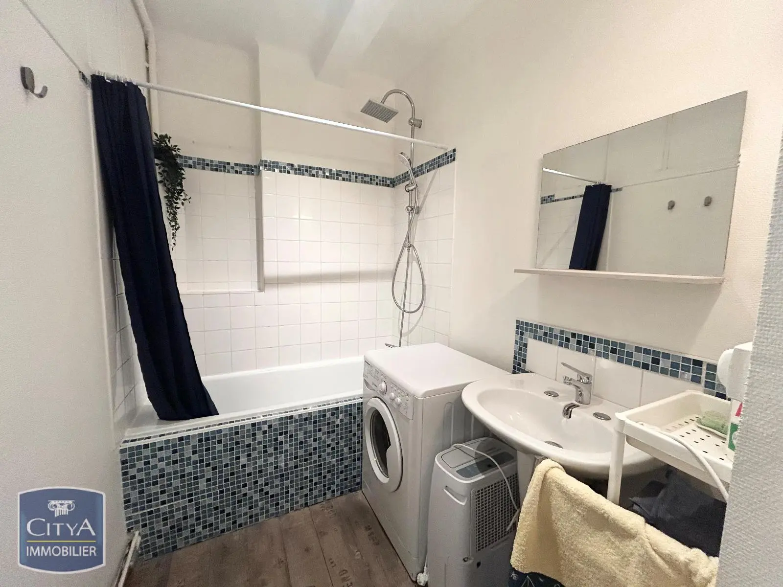 Photo 7 Appartement 3 pièces