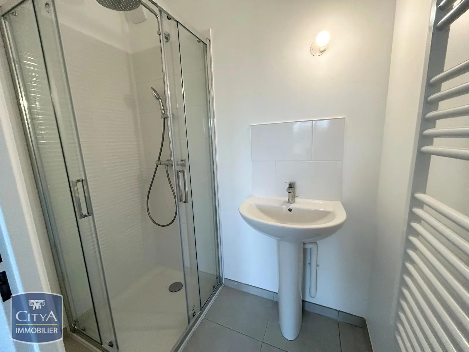 Photo 7 appartement Caen