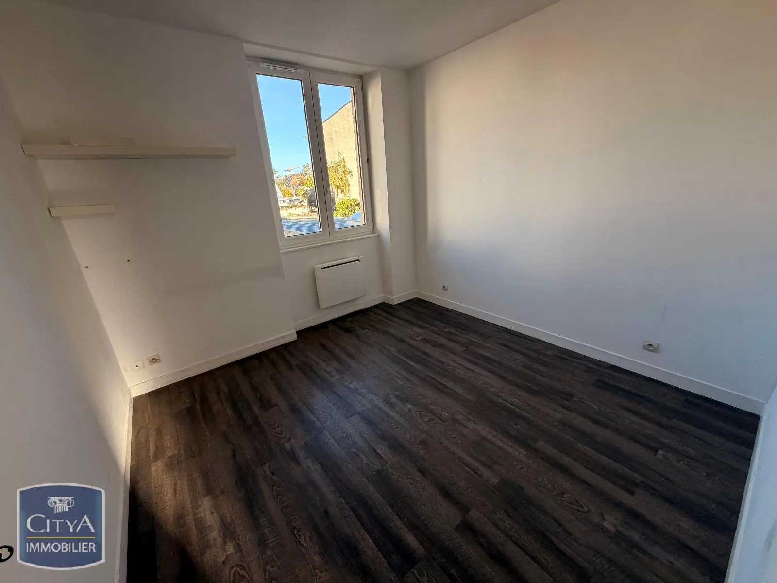 Photo 5 Appartement 3 pièces 54.66m²