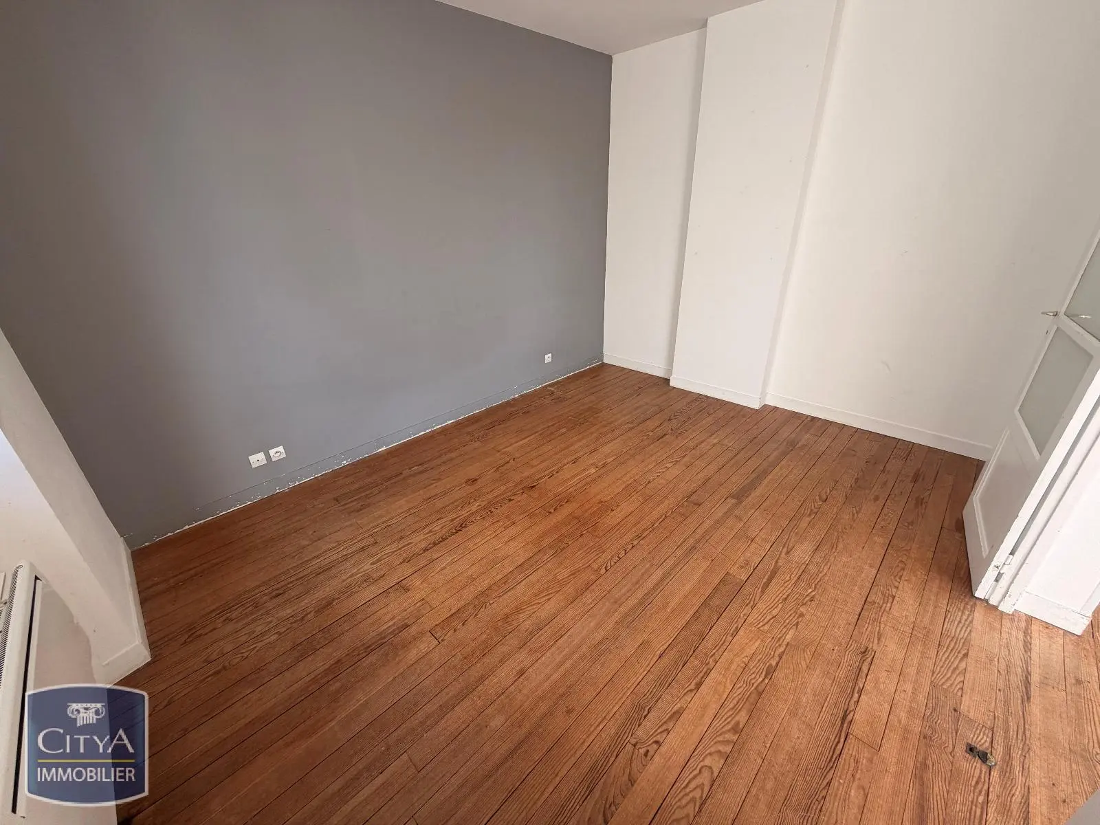 Photo 3 Appartement 3 pièces 54.66m²