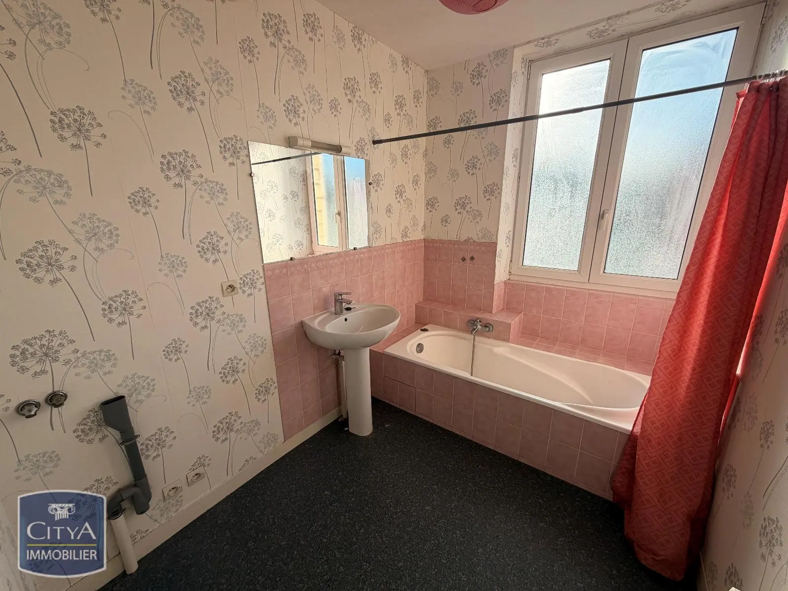Photo 6 Appartement 3 pièces 54.66m²