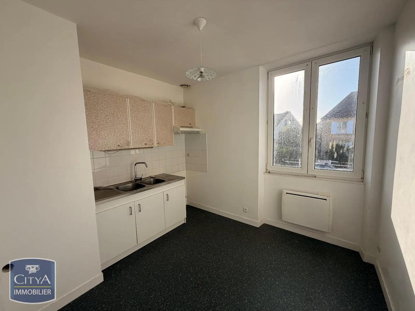 Photo 2 Appartement 3 pièces 54.66m²