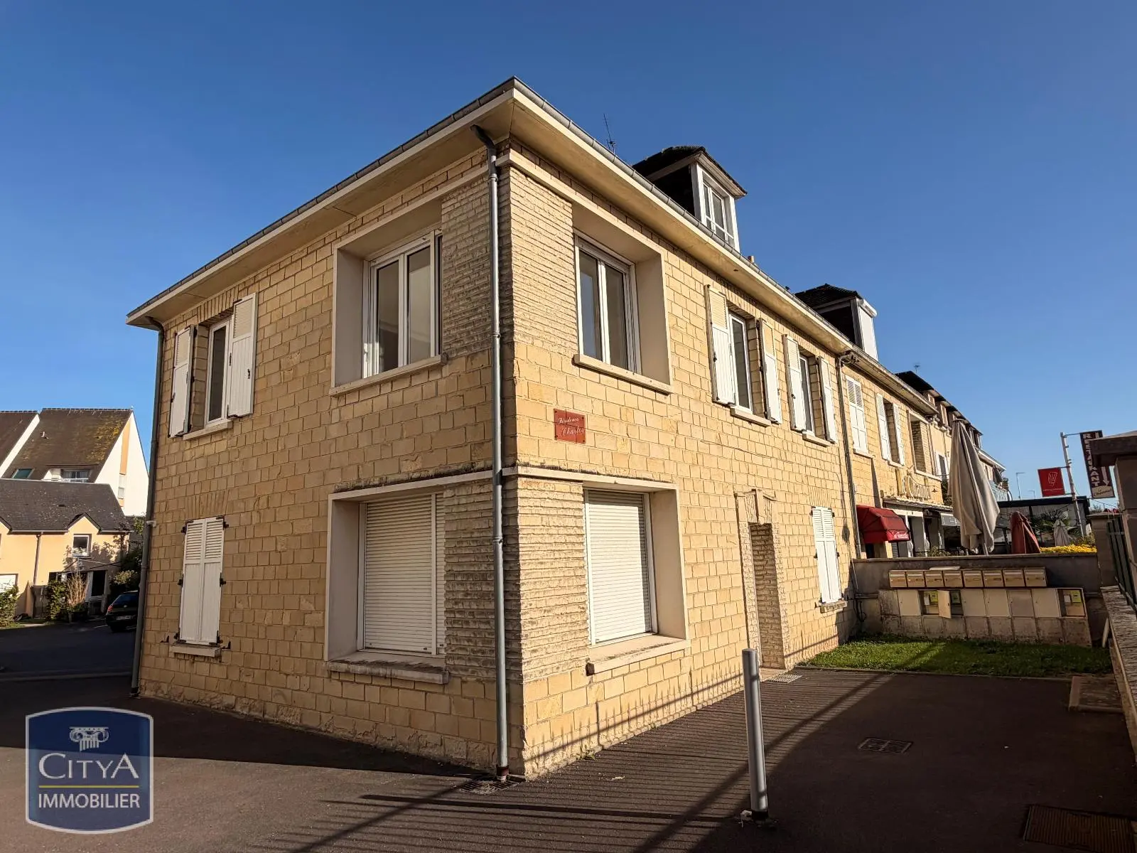 Photo 7 Appartement 3 pièces 54.66m²