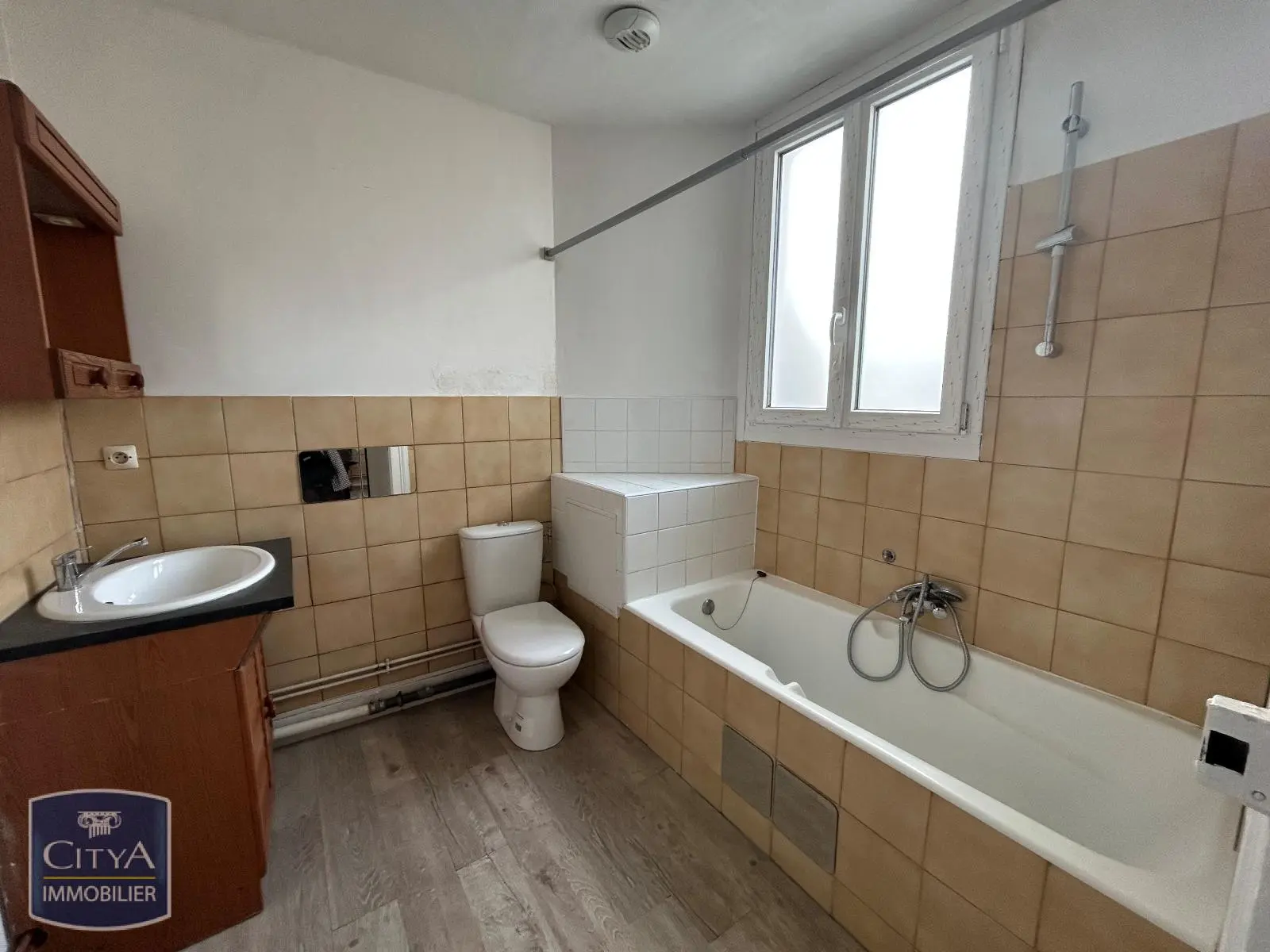 Photo 6 Appartement 3 pièces 49.48m²