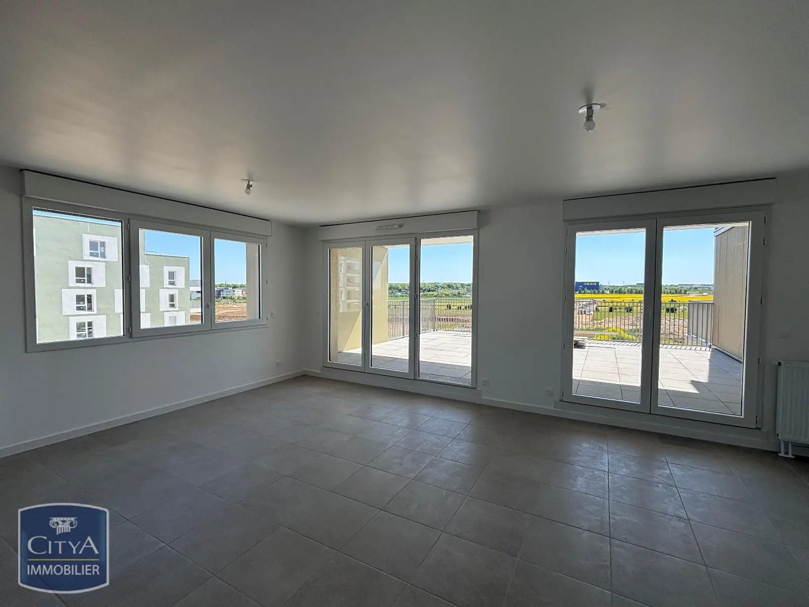 Photo 2 Appartement 3 pièces 68.5m²