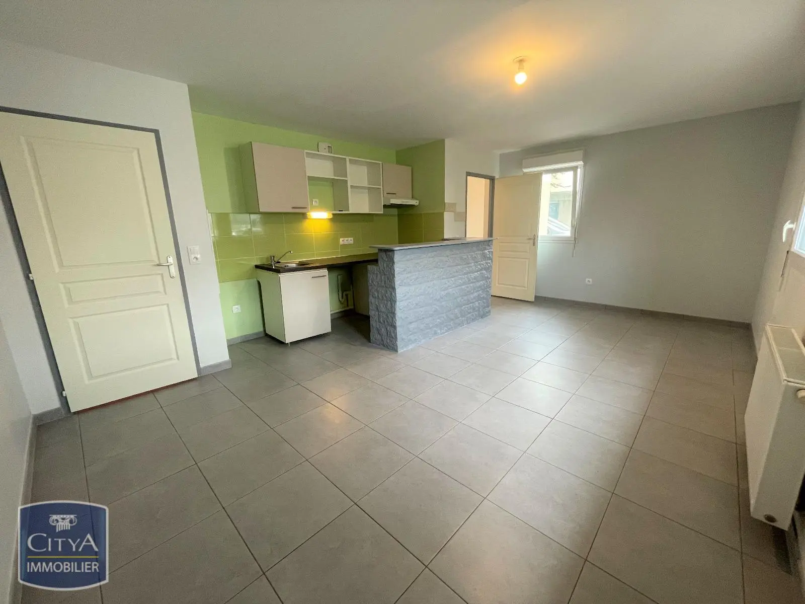 Photo 1 appartement Colombelles