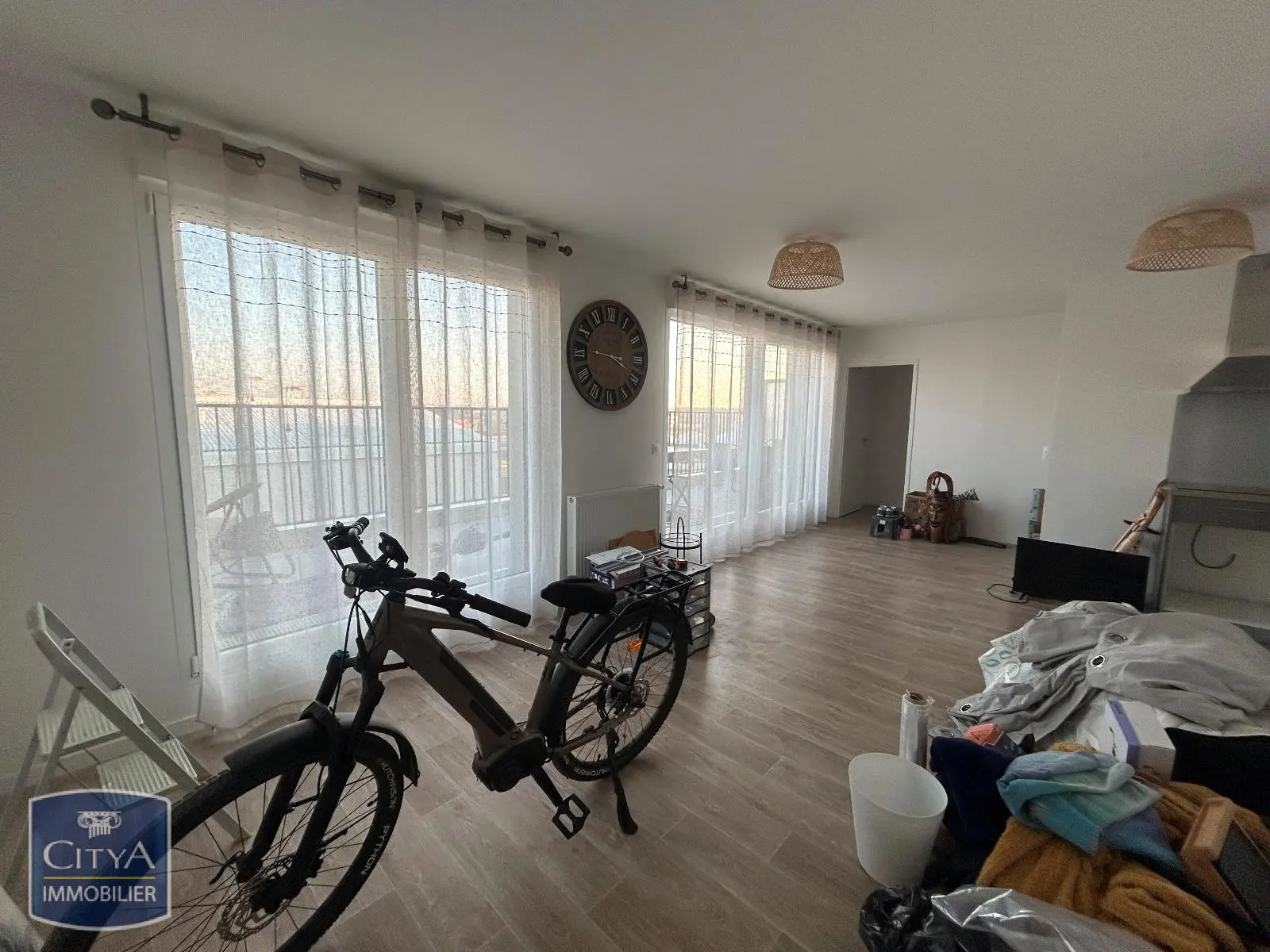 Photo 3 Appartement 3 pièces 63.5m²