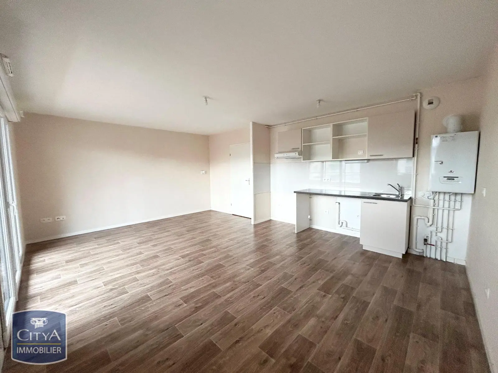 Photo 1 Appartement 3 pièces 63.25m²