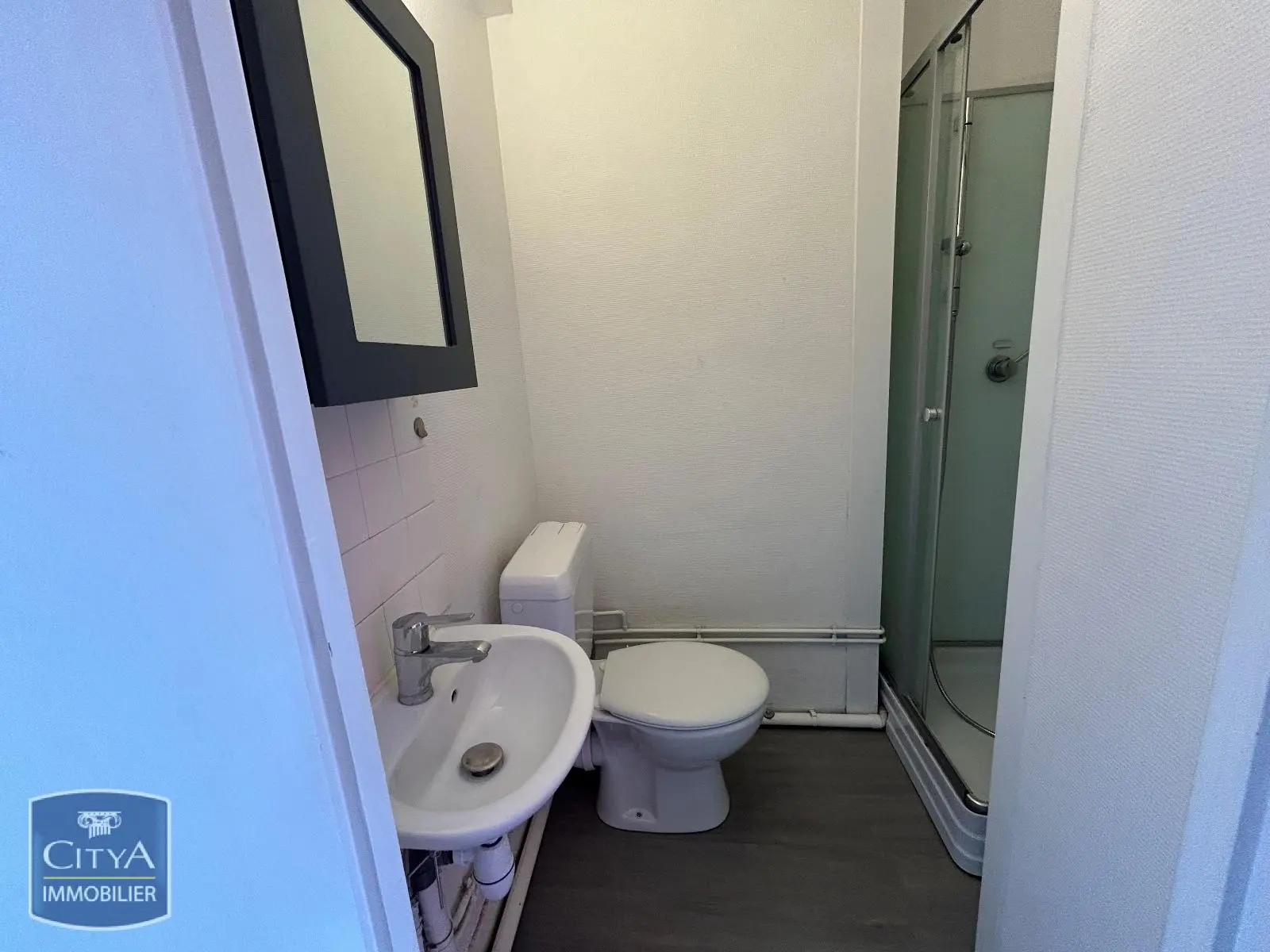 Photo 3 Appartement 1 pièce 13.4m²