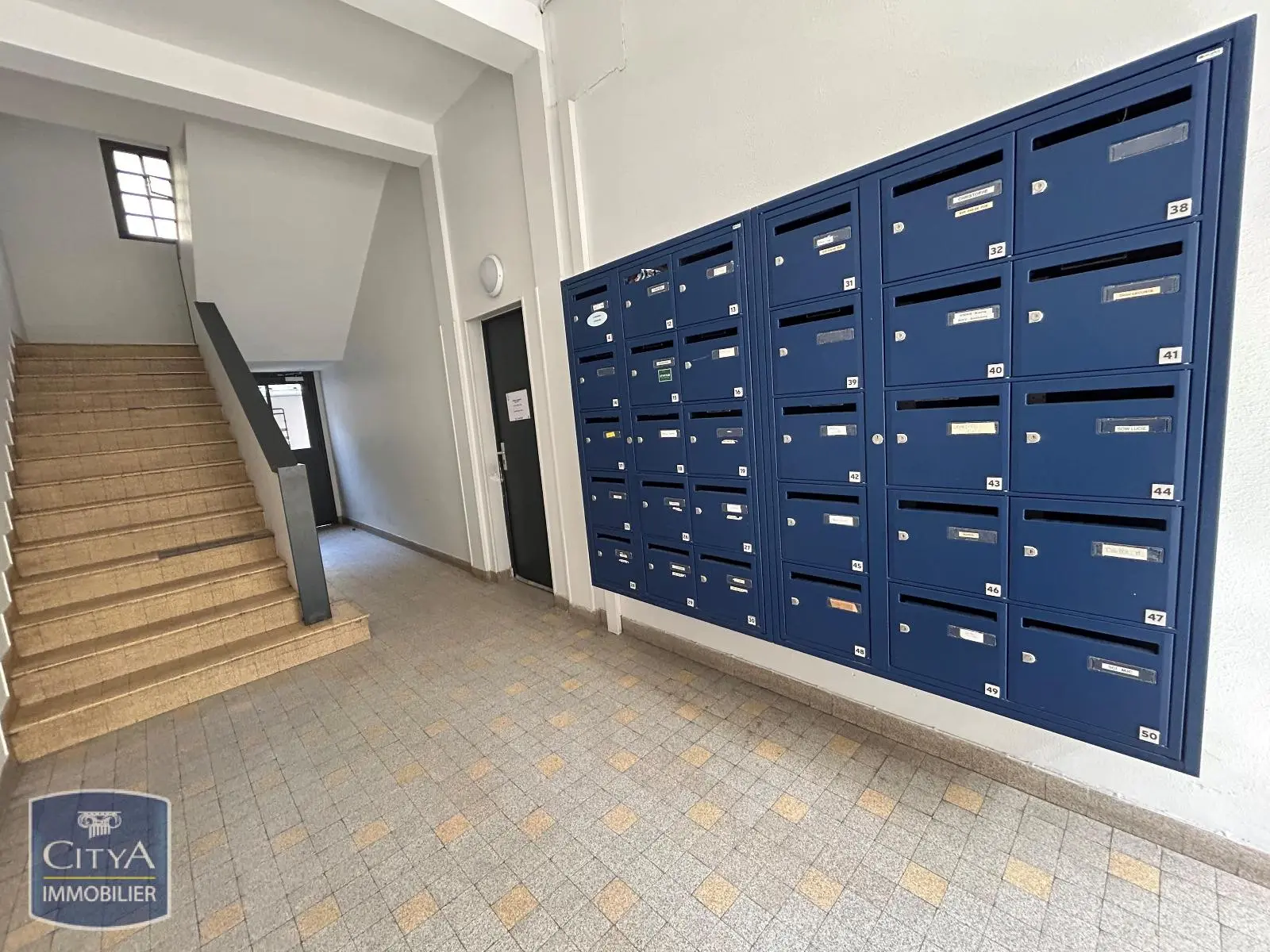 Photo 4 Appartement 1 pièce 13.4m²
