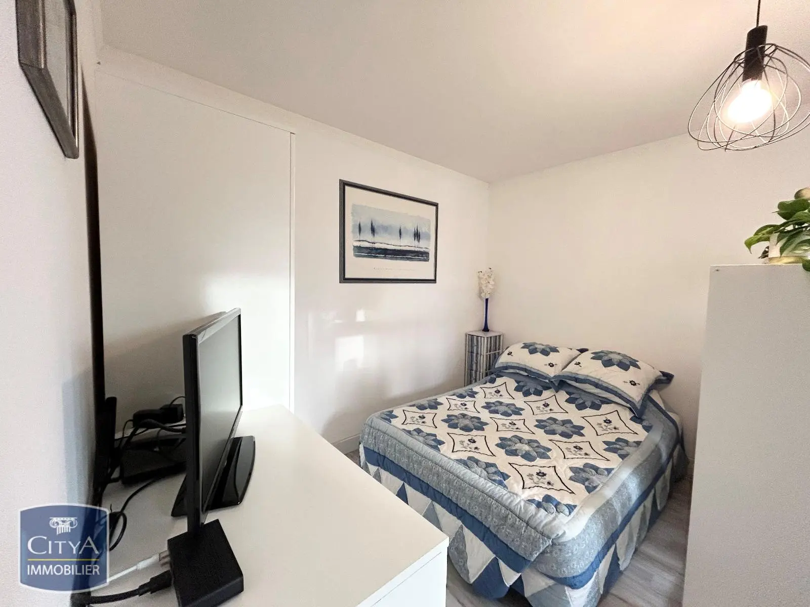 Photo 4 Appartement 1 pièce 26.21m²