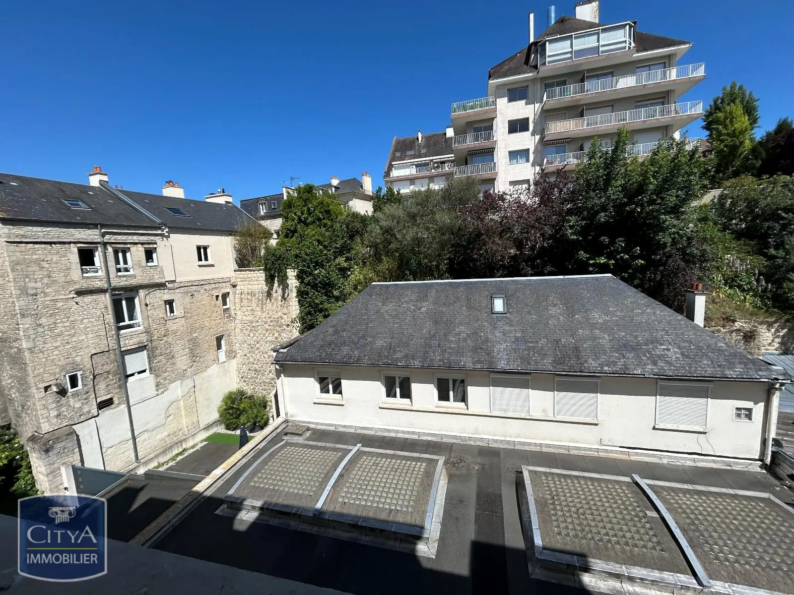 Photo 6 Appartement 1 pièce 15.8m²