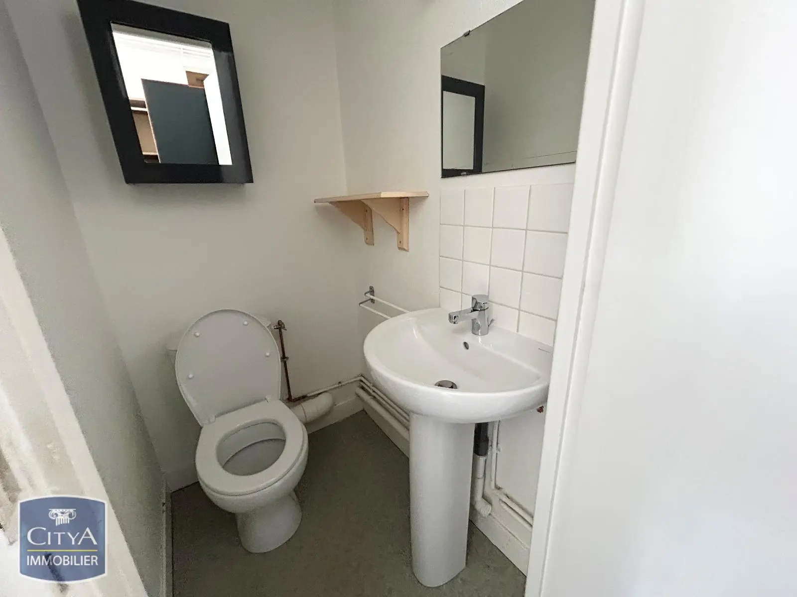 Photo 5 Appartement 1 pièce 15.8m²