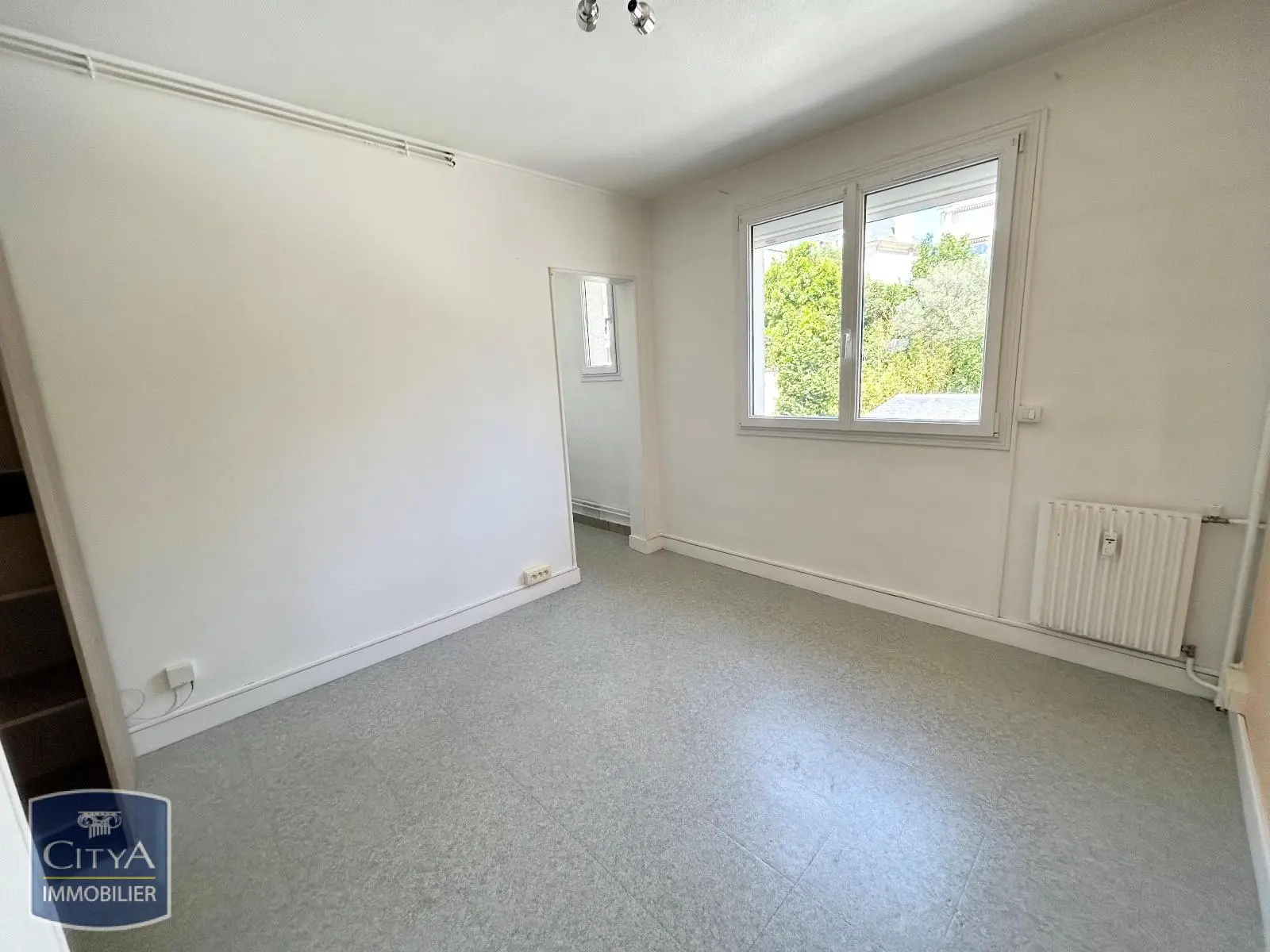 Photo 3 Appartement 1 pièce 15.8m²