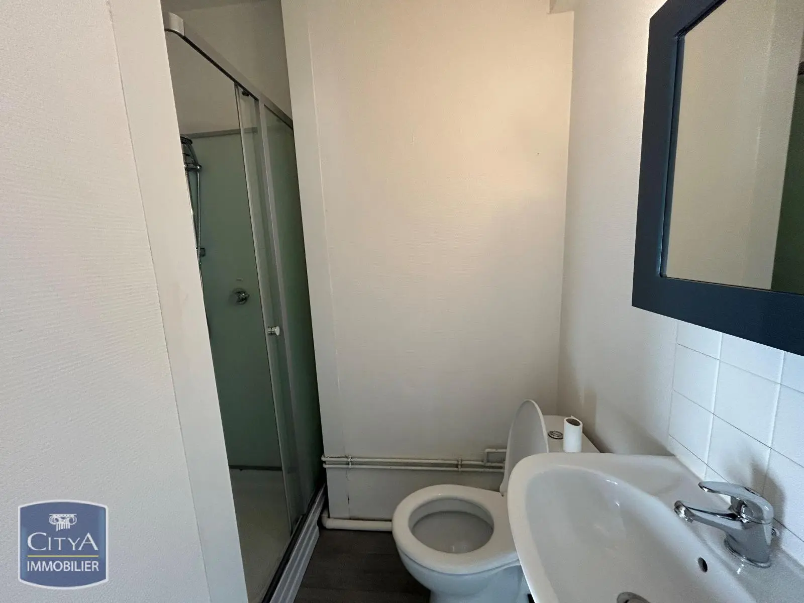 Photo 5 Appartement 1 pièce 12.3m²