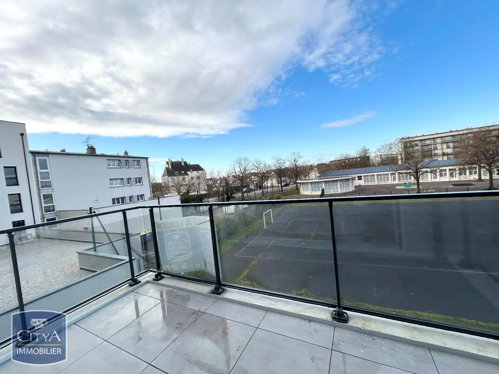 Photo 6 appartement Caen