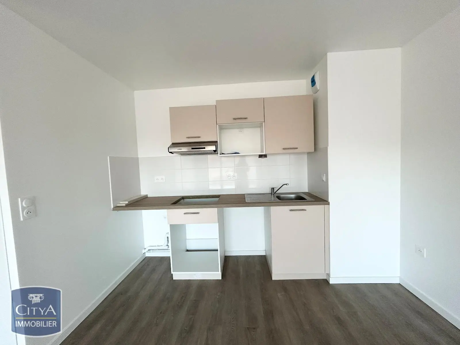 Photo 3 appartement Caen