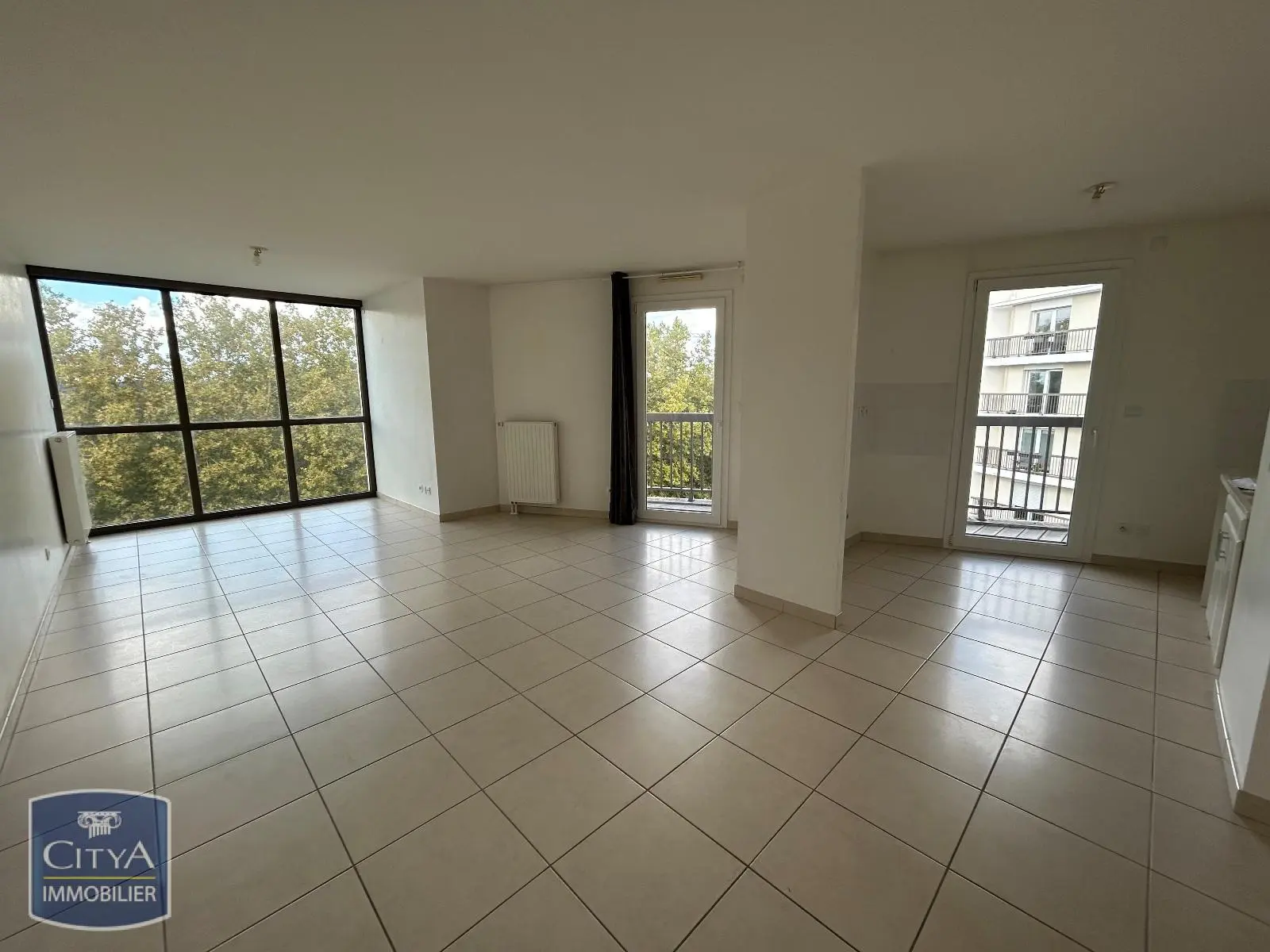 Photo 2 Appartement 3 pièces 74.1m²