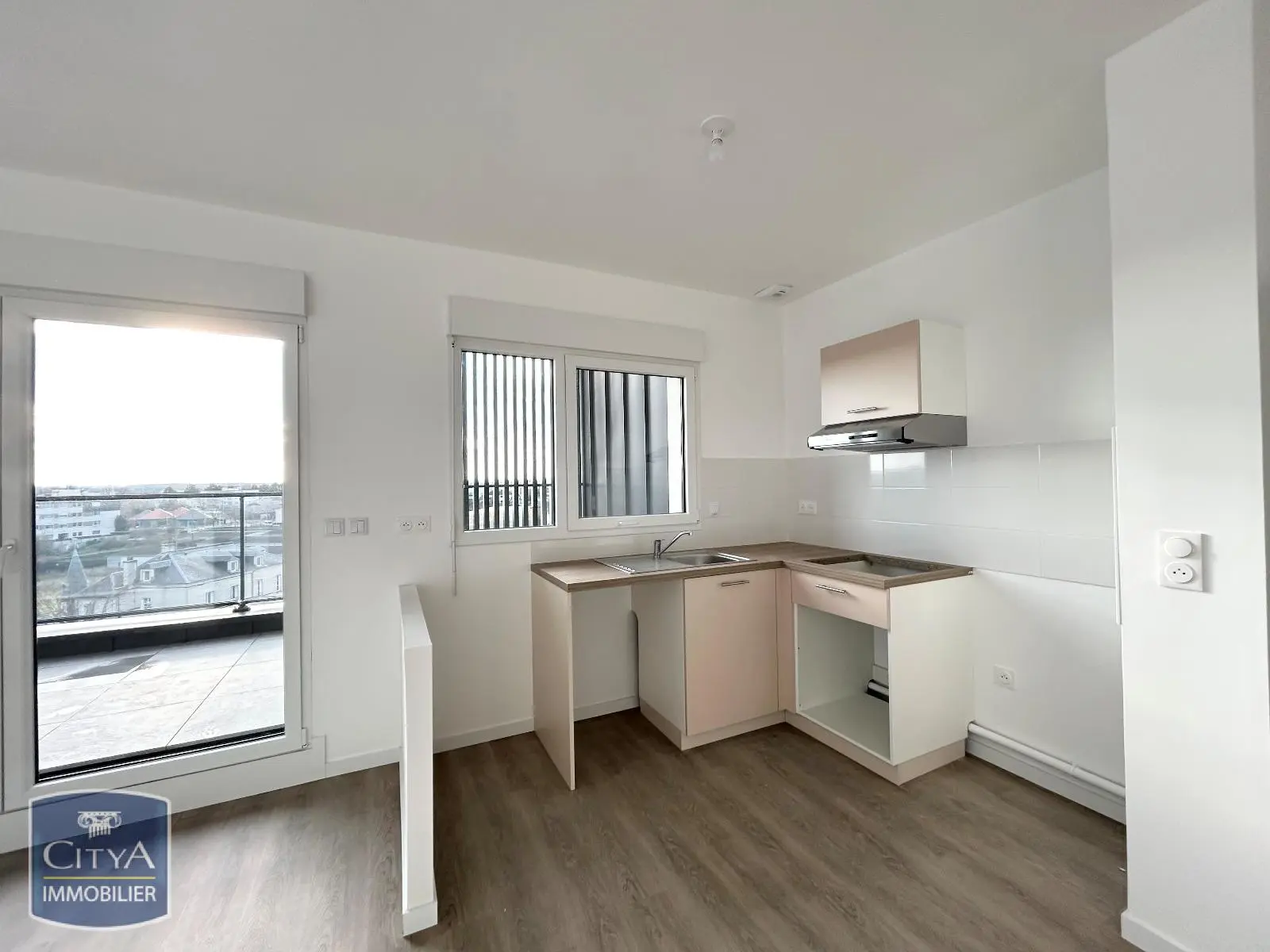 Photo 3 appartement Caen