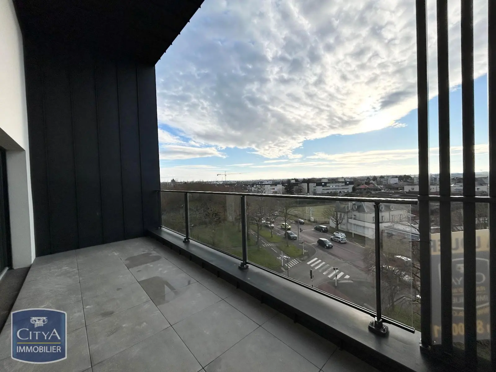 Photo 10 appartement Caen