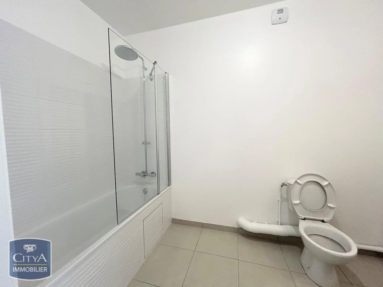 Photo 9 appartement Caen