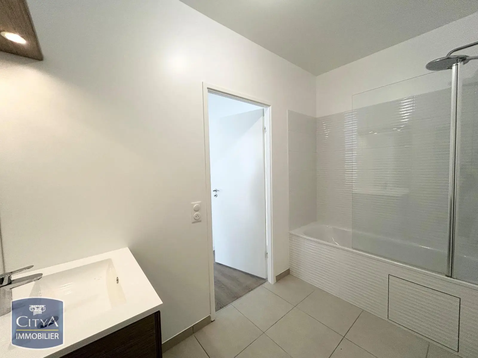 Photo 8 appartement Caen