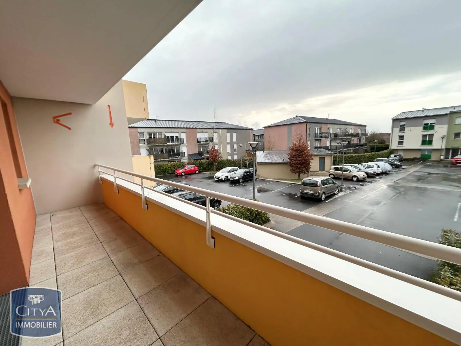 Photo 7 Appartement 3 pièces 63.25m²