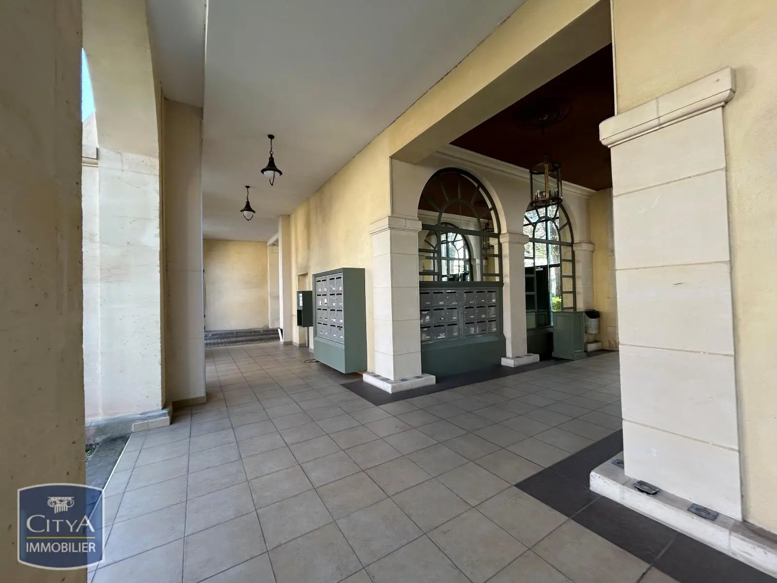 Photo 9 Appartement 3 pièces 65.82m²