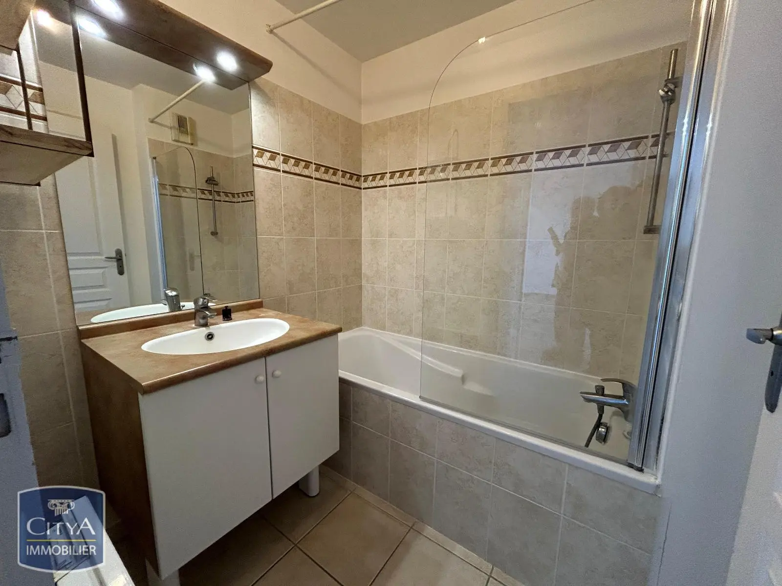 Photo 6 Appartement 3 pièces 65.82m²