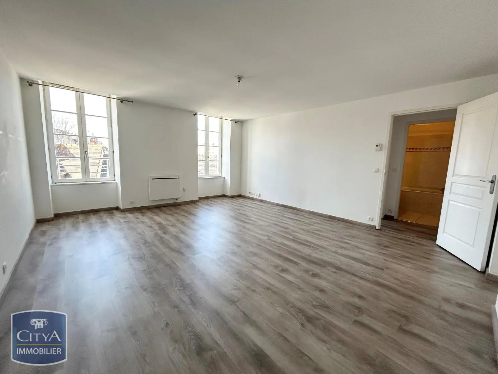 Photo 2 Appartement 3 pièces 65.82m²