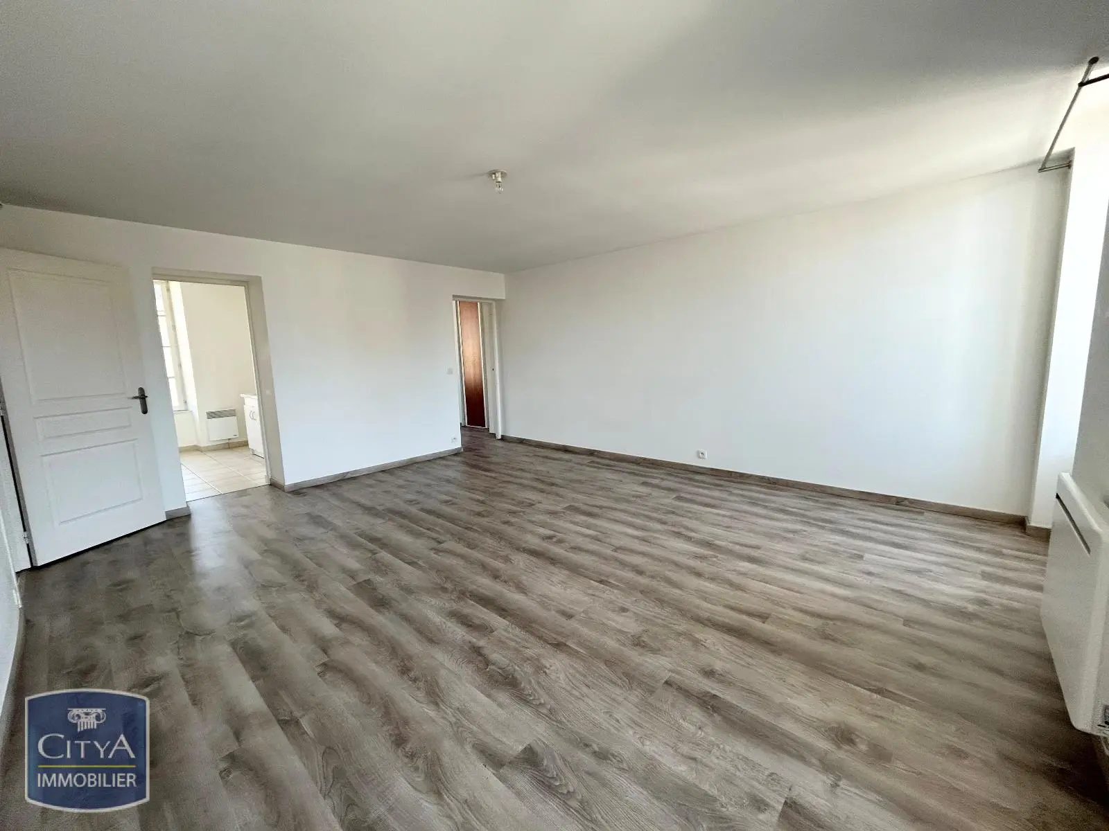 Photo 1 Appartement 3 pièces 65.82m²