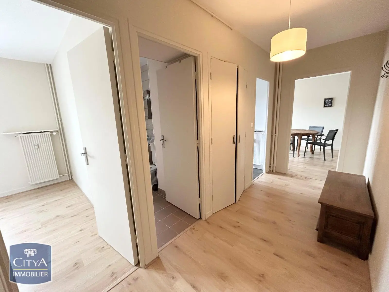 Photo 7 Appartement 2 pièces 41.63m²