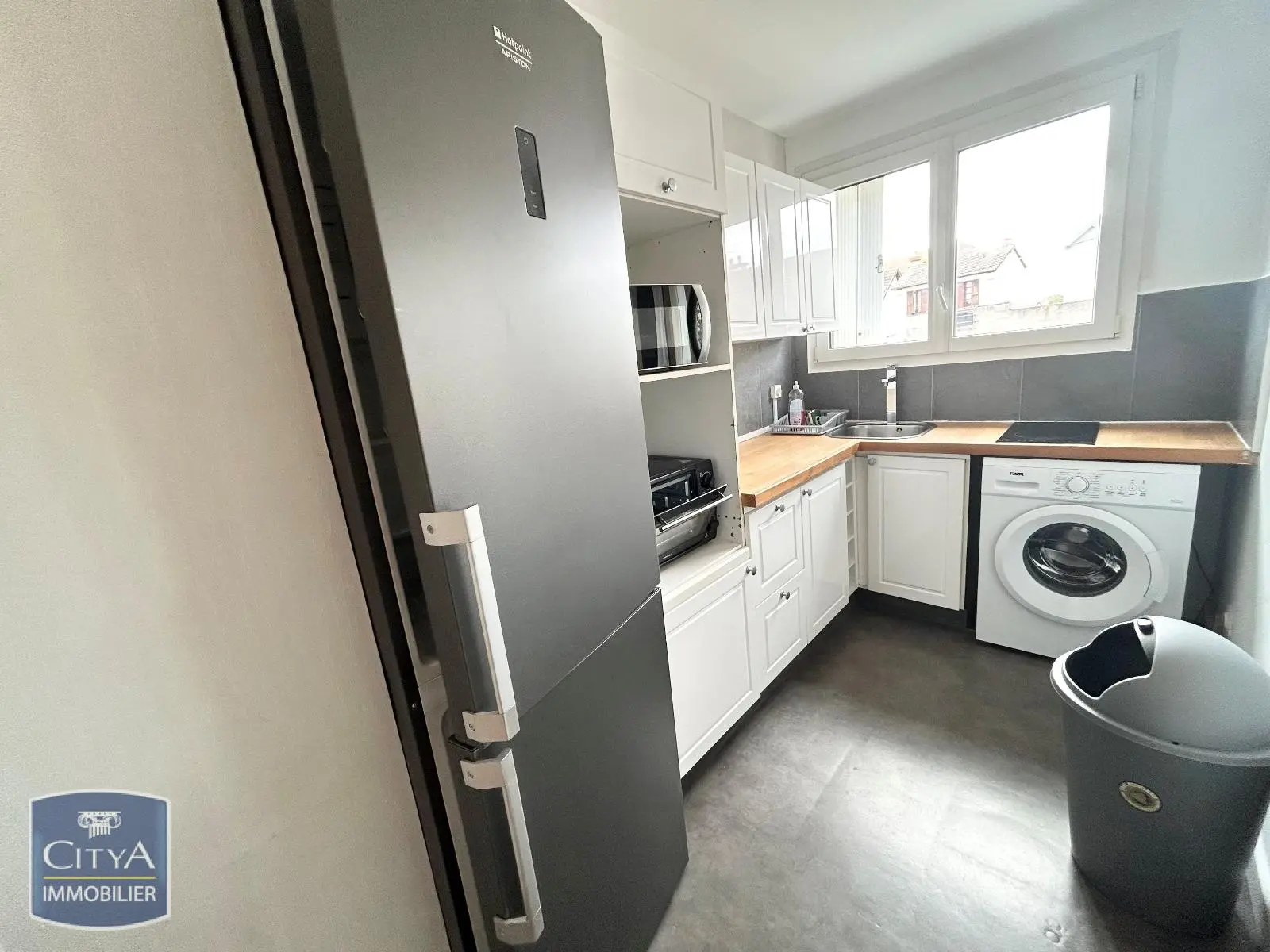 Photo 6 Appartement 2 pièces 41.63m²