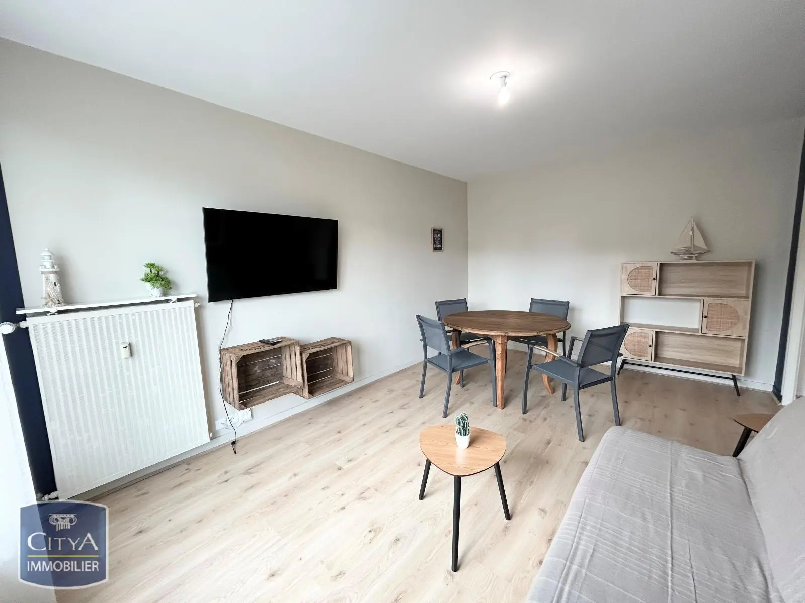 Photo 4 Appartement 2 pièces 41.63m²