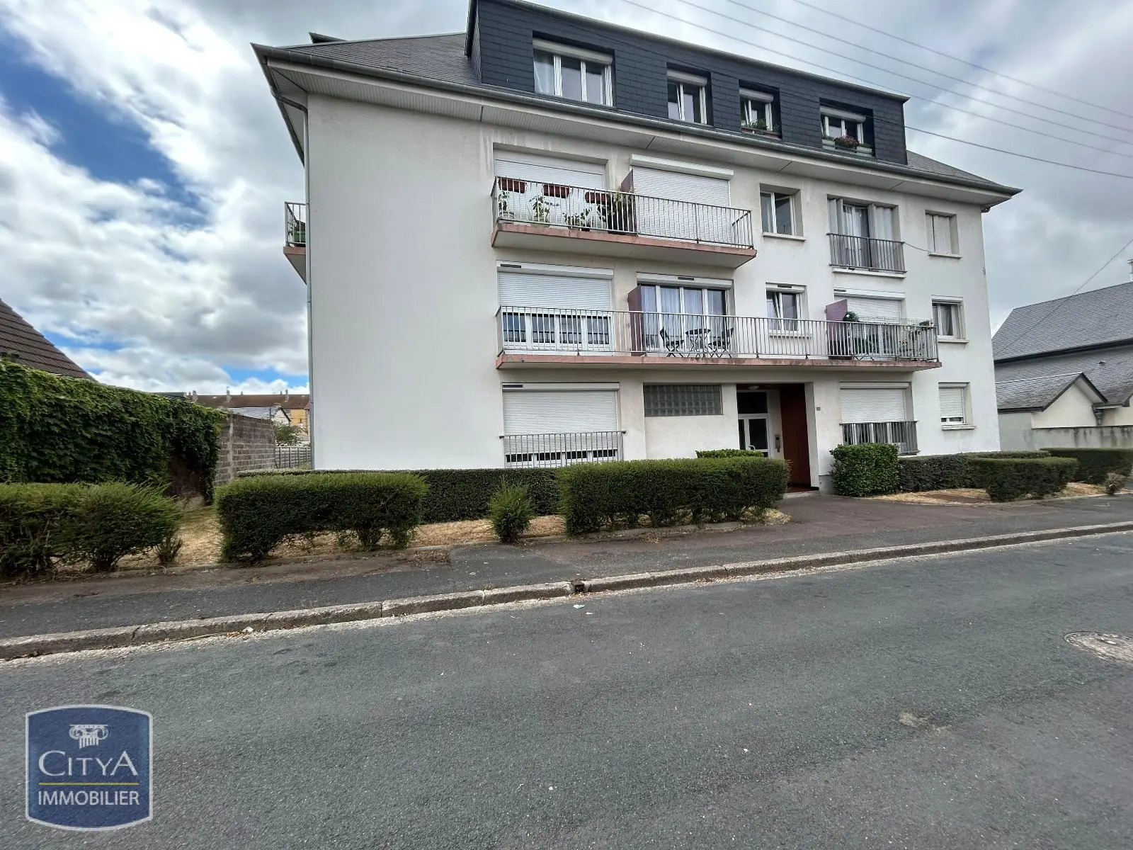 Photo 11 Appartement 2 pièces 41.63m²