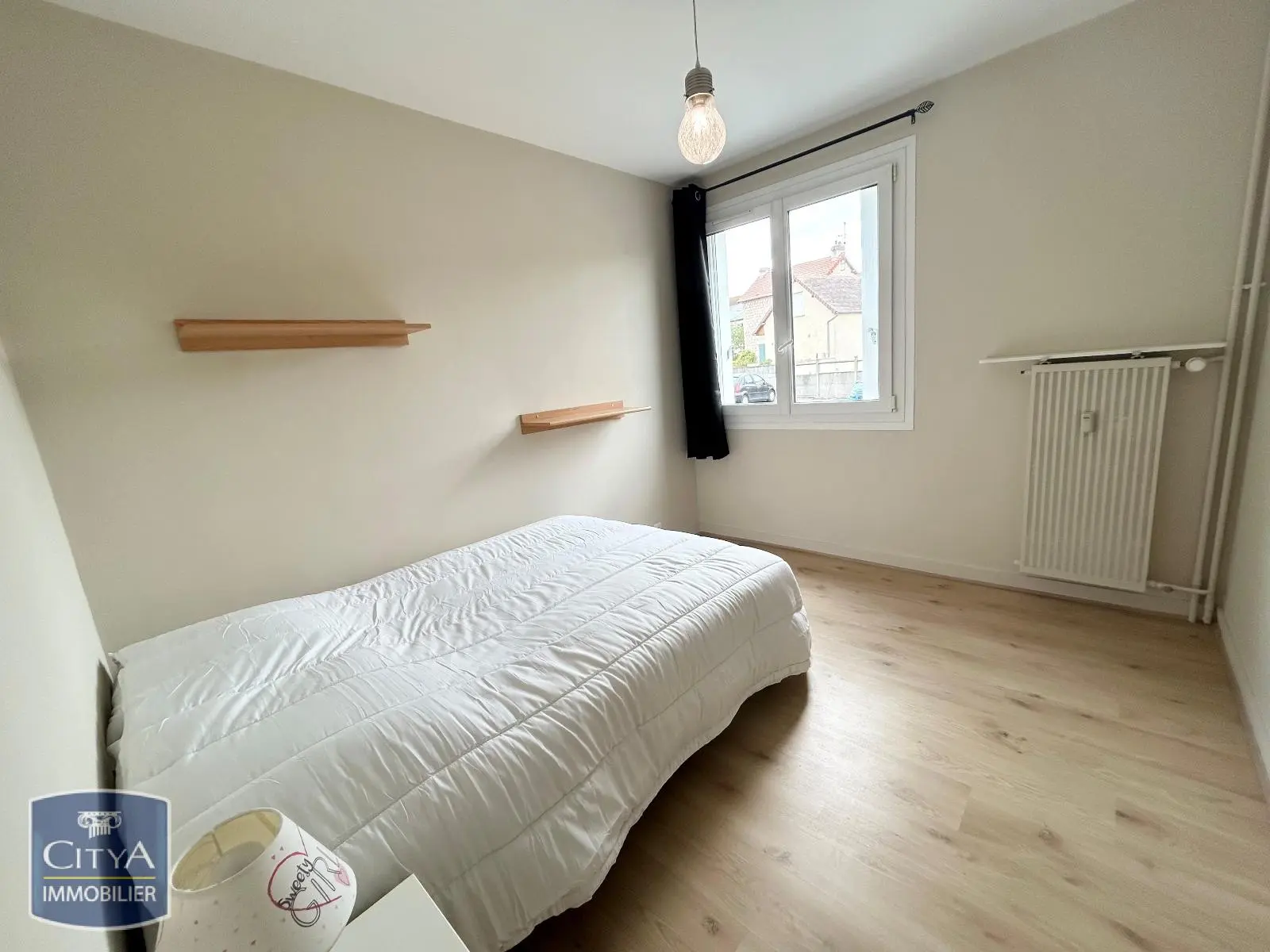 Photo 8 Appartement 2 pièces 41.63m²