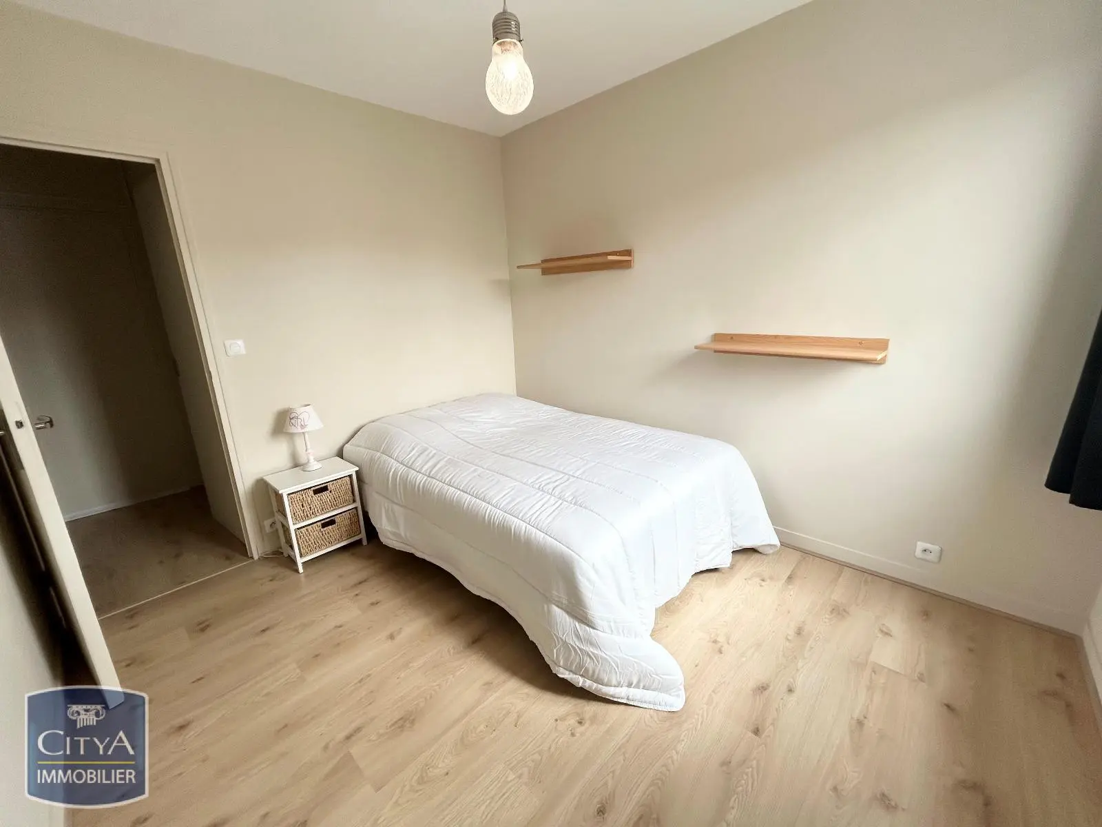 Photo 9 Appartement 2 pièces 41.63m²