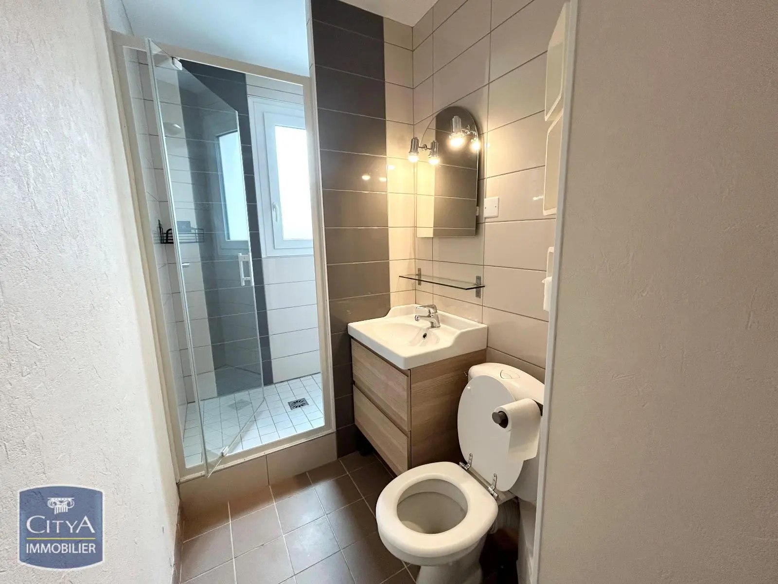 Photo 10 Appartement 2 pièces 41.63m²
