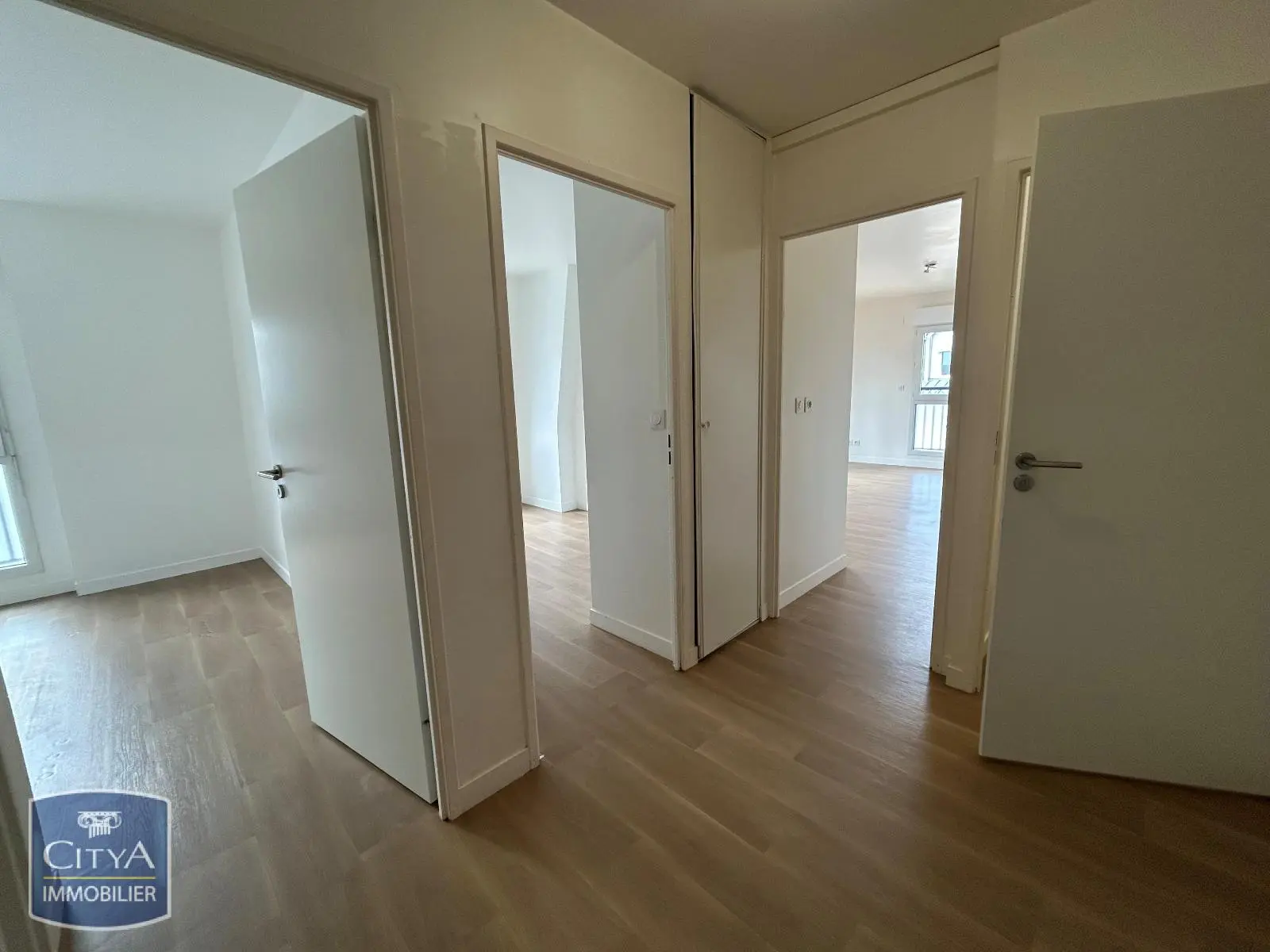 Photo 4 Appartement 3 pièces 60.39m²