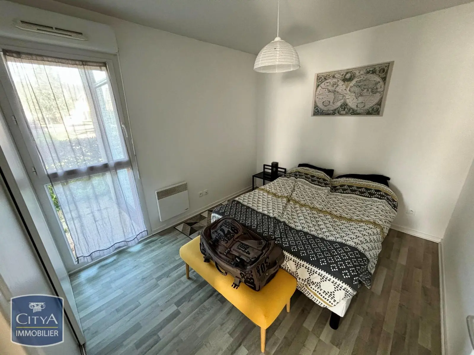 Photo 4 Appartement 2 pièces 47.57m²